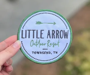 ImprintNow.co.nz - Embroidered Patches