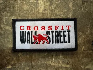 ImprintNow.co.nz - Embroidered Patches