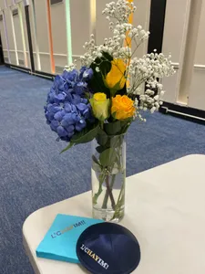 ImprintNow.co.nz - Custom Foil Stamped Beverage Napkin