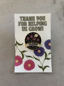 ImprintNow.co.nz - Soft Enamel Pin