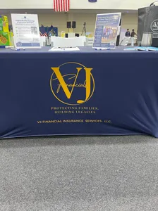 ImprintNow.co.nz - Custom Rectangle Table Covers