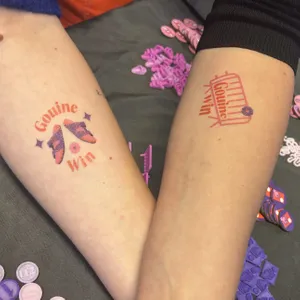 ImprintNow.co.nz - Custom Popular Tattoos