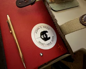 ImprintNow.co.nz - Circle Stickers