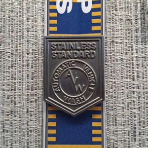 ImprintNow.co.nz - Die Struck Pin