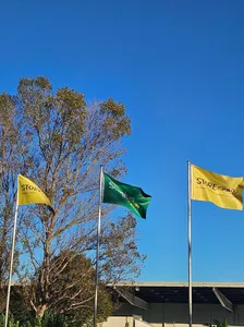 ImprintNow.co.nz - Rectangle Flag