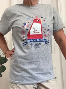 ImprintNow.co.nz - Gildan Adult 50/50 T-Shirt