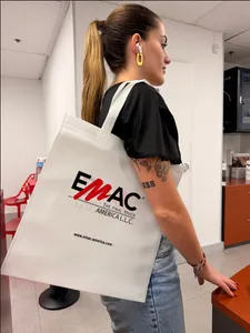ImprintNow.co.nz - Custom Popular Non-Woven Tote Bag
