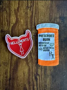 ImprintNow.co.nz - Embroidered Patches