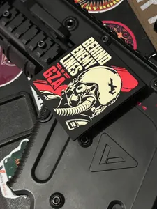 ImprintNow.co.nz - Embroidered Patches
