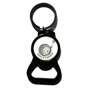 ImprintNow.co.nz - Bottle Opener Keychain