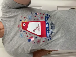 ImprintNow.co.nz - Gildan Adult 50/50 T-Shirt
