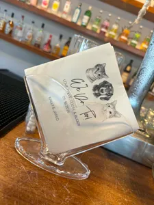 ImprintNow.co.nz - Custom Paper Beverage Napkin