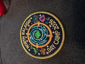 ImprintNow.co.nz - Embroidered Patches