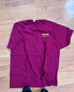 ImprintNow.co.nz - Hanes Adult Essential Short Sleeve T-Shirt