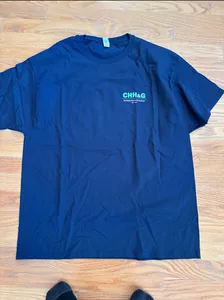 ImprintNow.co.nz - Hanes Men's 5.2 oz. ComfortSoft Cotton Long-Sleeve T-Shirt