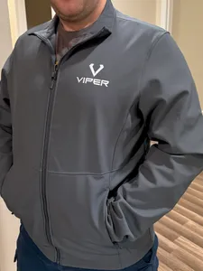 ImprintNow.co.nz - Port Authority Smooth Fleece 1/4-Zip F804