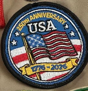 ImprintNow.co.nz - Embroidered Patches
