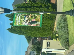 ImprintNow.co.nz - Pole Banners