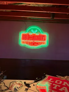 ImprintNow.co.nz - Artwork Neon Sign