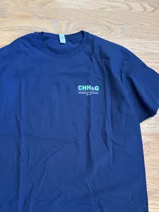 ImprintNow.co.nz - Hanes Adult Essential Short Sleeve T-Shirt