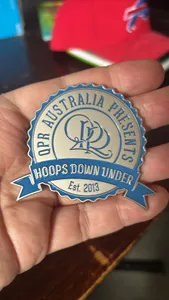 ImprintNow.co.nz - Soft Enamel Metal Car Badges