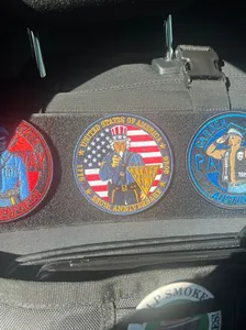 ImprintNow.co.nz - Embroidered Patches