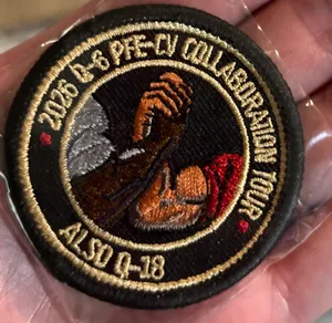 ImprintNow.co.nz - Embroidered Patches