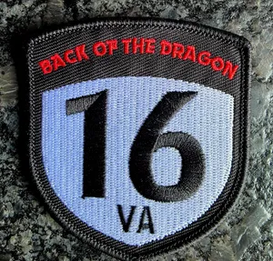 ImprintNow.co.nz - Embroidered Patches