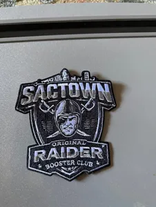 ImprintNow.co.nz - Embroidered Patches