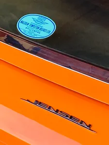ImprintNow.co.nz - Front Adhesive Stickers