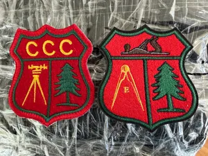 ImprintNow.co.nz - Embroidered Patches