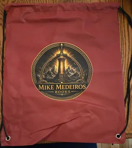 ImprintNow.co.nz - Custom Non-Woven Drawstring Bag