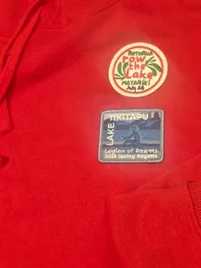 ImprintNow.co.nz - Embroidered Patches