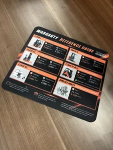 ImprintNow.co.nz - Custom Printed Rectangular Mouse Pad