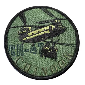 ImprintNow.co.nz - Embroidered Patches