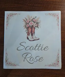 ImprintNow.co.nz - Custom Paper Luncheon Napkins