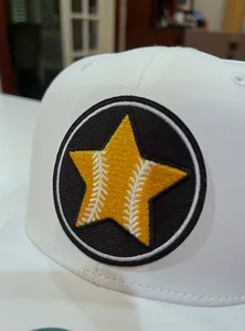 ImprintNow.co.nz - Embroidered Patches