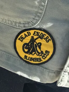 ImprintNow.co.nz - Embroidered Patches