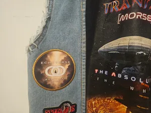ImprintNow.co.nz - Embroidery + Printed Patch