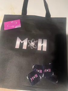 ImprintNow.co.nz - Custom Popular Non-Woven Tote Bag
