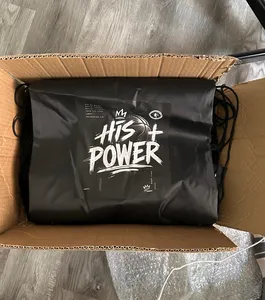 ImprintNow.co.nz - Custom Polyester Drawstring Bag