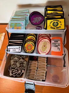ImprintNow.co.nz - Embroidered Patches