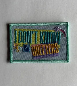 ImprintNow.co.nz - Embroidered Patches