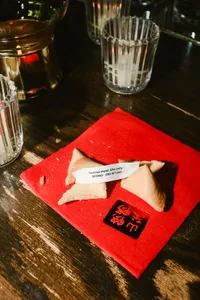 ImprintNow.co.nz - Custom Linen Beverage Napkin