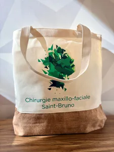 ImprintNow.co.nz - Large Shopper Jute Bags