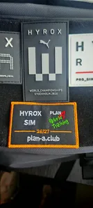 ImprintNow.co.nz - Embroidered Patches