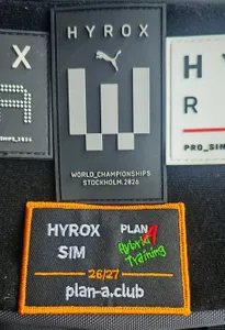 ImprintNow.co.nz - Embroidered Patches