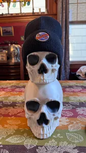 ImprintNow.co.nz - Durable Wool Fiber Beanies