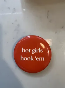 ImprintNow.co.nz - Magnetic Badge