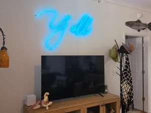 ImprintNow.co.nz - Custom Neon Sign